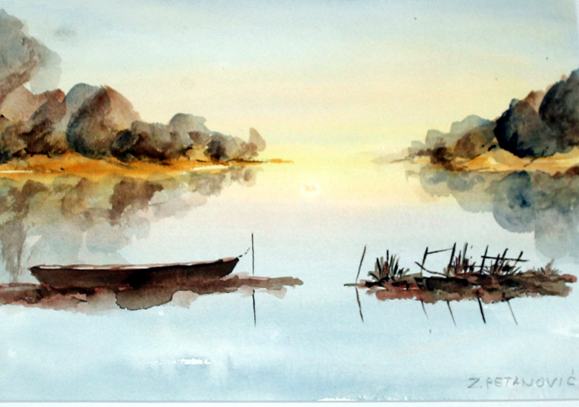 Zvonko Petanović Slavonski Brod